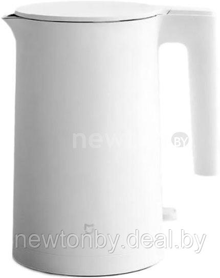 Электрический чайник Xiaomi Electric Kettle 2 MJDSH04YM (европейская вилка) - фото 1 - id-p214633405