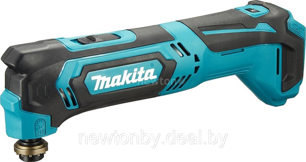 Мультифункциональная шлифмашина Makita TM30DZ