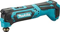 Мультифункциональная шлифмашина Makita TM30DZ