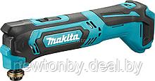 Мультифункциональная шлифмашина Makita TM30DZ