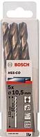 Набор сверл Bosch 2608585900 (5 предметов)