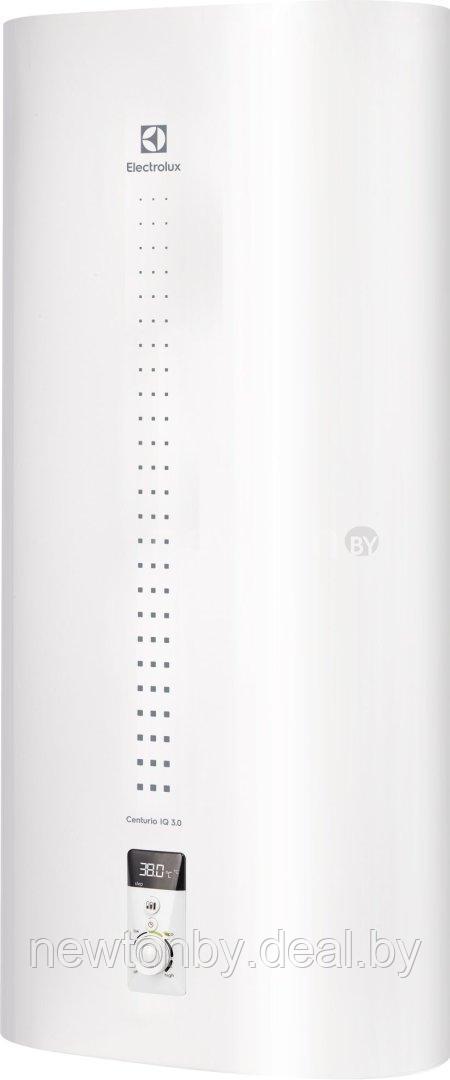 Накопительный электрический водонагреватель Electrolux EWH 50 Centurio IQ 3.0 - фото 1 - id-p218058799