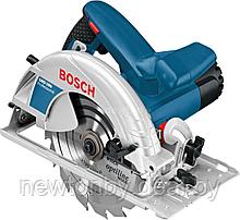 Дисковая (циркулярная) пила Bosch GKS 190 Professional [0601623000]