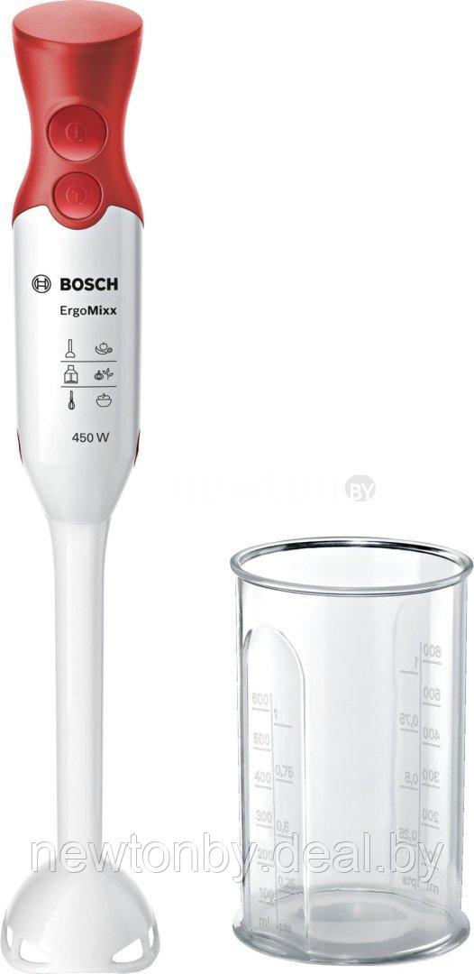 Погружной блендер Bosch MSM64010 - фото 1 - id-p207710105