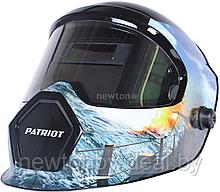 Сварочная маска Patriot WH 600E