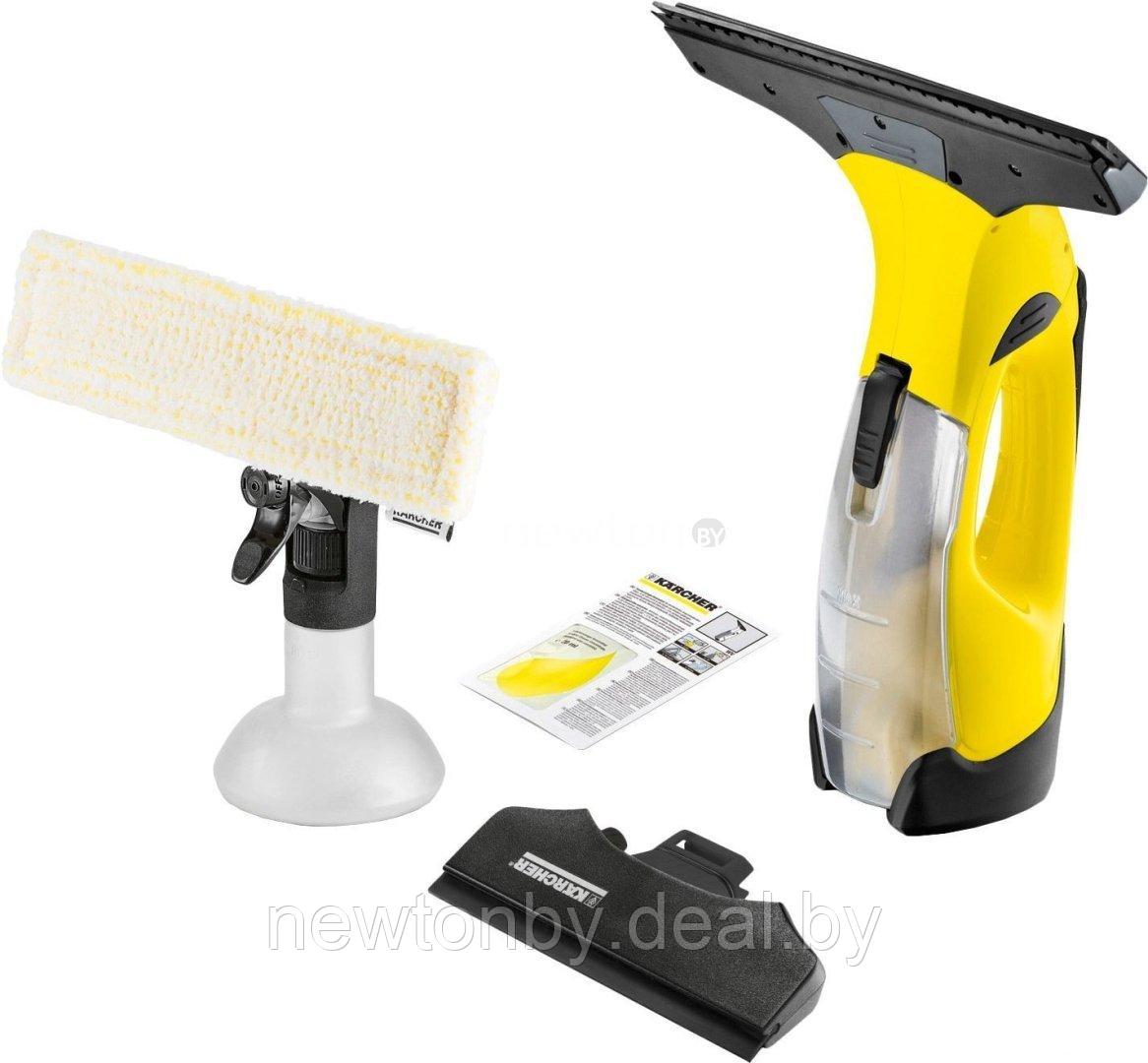 Стеклоочиститель Karcher WV 5 Plus N 1.633-453.0 - фото 1 - id-p205060572