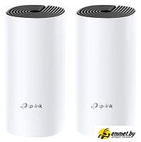 Wi-Fi система TP-Link Deco M4 (2 шт.)