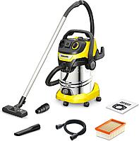 Пылесос Karcher WD 6 P S V 1.628-360.0