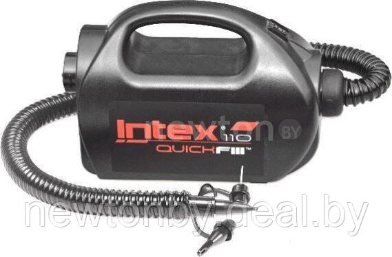 Насос Intex Quick-Fill Pump 68609 - фото 1 - id-p217467193