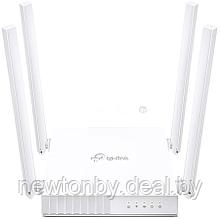 Wi-Fi роутер TP-Link Archer C24