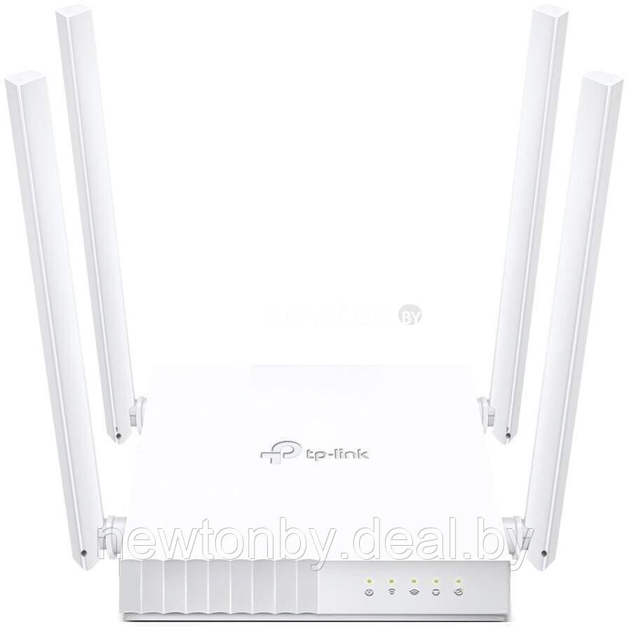 Wi-Fi роутер TP-Link Archer C24 - фото 1 - id-p201858907