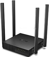 Wi-Fi роутер TP-Link Archer A54