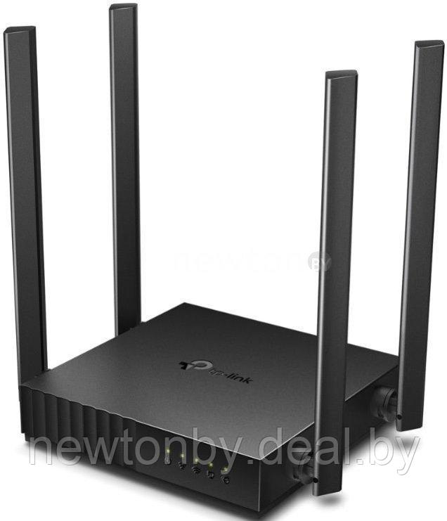 Wi-Fi роутер TP-Link Archer A54 - фото 1 - id-p215084304