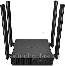 Wi-Fi роутер TP-Link Archer C54