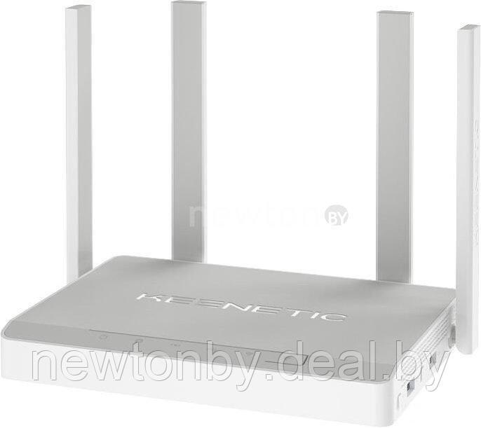 Wi-Fi роутер Keenetic Giga KN-1011 - фото 1 - id-p218058844