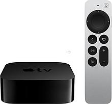 Смарт-приставка Apple TV 4K 32GB (2-е поколение)