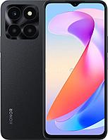 Смартфон HONOR X6a 4GB/128GB международная версия (полночный черный)