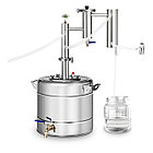 Дистиллятор Феникс Народный NEW 20л, фото 2