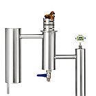 Дистиллятор Феникс Народный NEW 20л, фото 4