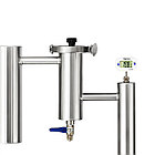 Дистиллятор Феникс Народный NEW 20л, фото 5