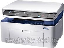 МФУ  Xerox WorkCentre 3025BI