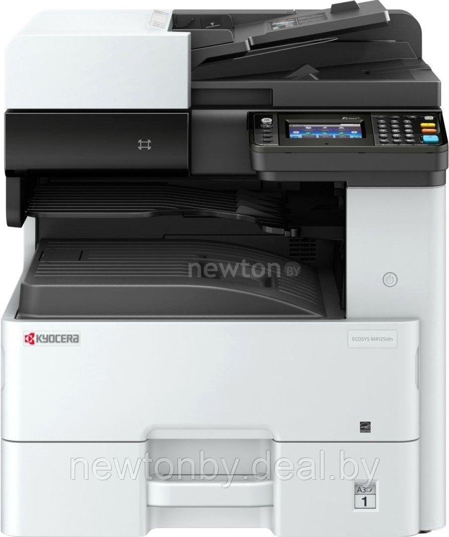 МФУ Kyocera Mita ECOSYS M4125idn - фото 1 - id-p215031730