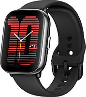 Умные часы Amazfit Active (полночный черный)