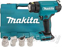 Промышленный фен Makita DHG181ZK (без АКБ)