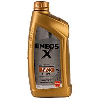 Моторное масло Eneos X 5W30 Ultra 1L
