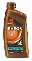 Моторное масло Eneos Hyper-R 5W30 1L