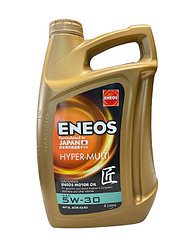 Моторное масло ENEOS HYPER-MULTI 5W30 4L