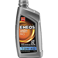 Моторное масло ENEOS Pro 10W40 1L