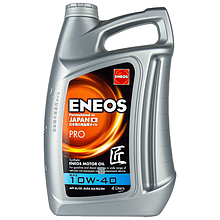 Моторное масло ENEOS Pro 10W40 4L