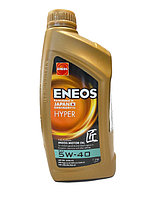 Моторное масло ENEOS Hyper 5W40 1L