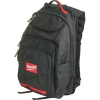 Рюкзак для инструментов Milwaukee Tradesman Backpack - фото 4 - id-p218060713