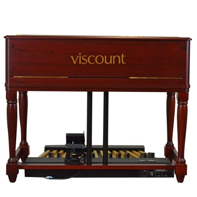Цифровой орган Viscount Legend Classic - фото 3 - id-p218060715