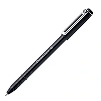 Ручка шариковая IZee , 0.7 мм, черный, стерж. черный
