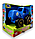 Детская интерактивная музыкальная игрушка Синий трактор PG1800 со звуком. Герои мультфильма "Едет трактор", фото 8