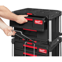 Ящик для инструментов Milwaukee Packout 2 Drawer Tool Box 4932472129 - фото 4 - id-p218060776