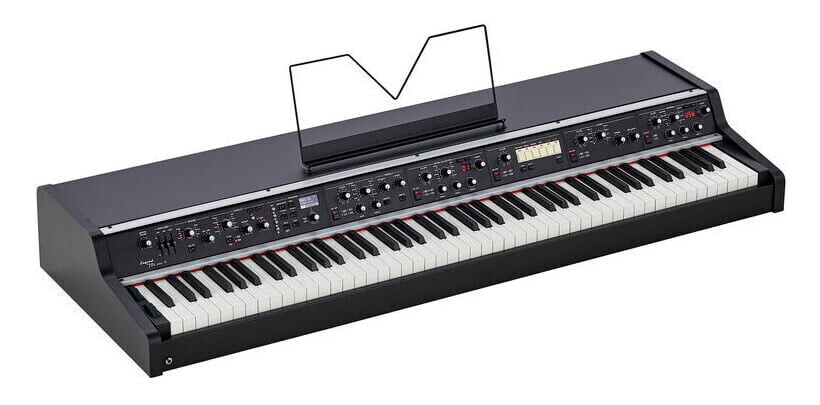 Цифровой орган Viscount Organs Legend '70s Artist W EX - фото 2 - id-p218060790