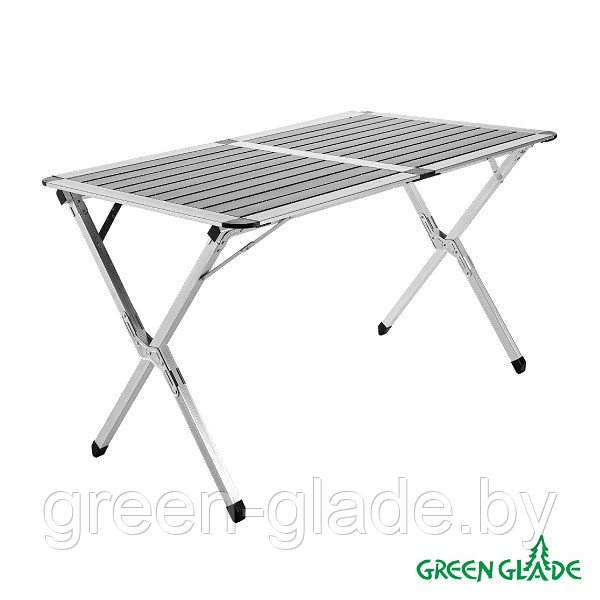 Стол раскладной Green Glade 6206