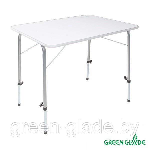Стол складной Green Glade 5601 80х60 - фото 1 - id-p37142588