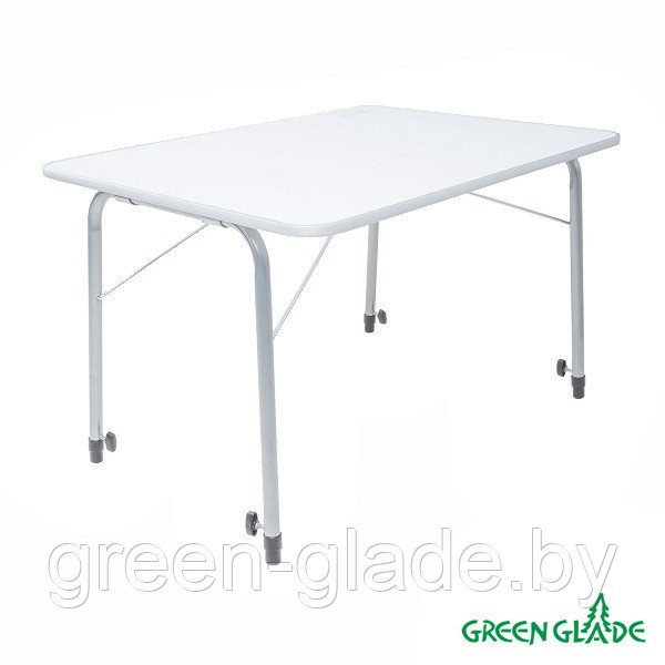 Стол складной Green Glade 5601 80х60 - фото 3 - id-p37142588