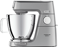 Кухонная машина Kenwood Titanium Chef Baker XL KVL85.004SI