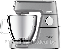 Кухонная машина Kenwood Titanium Chef Baker XL KVL85.004SI