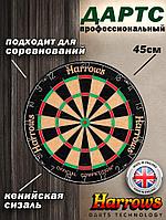 Дартс Harrows Official Competition Bristle