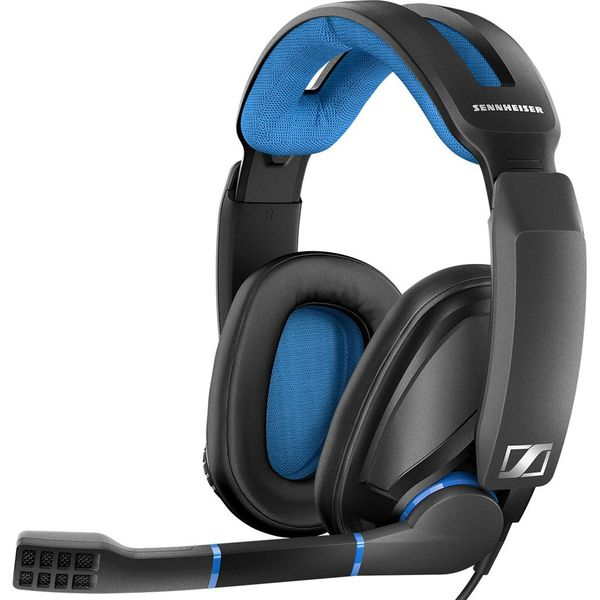 Наушники Sennheiser GSP 300 - фото 1 - id-p218019267