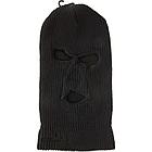 Шапка-маска NORFIN KNITTED Black, L, фото 3