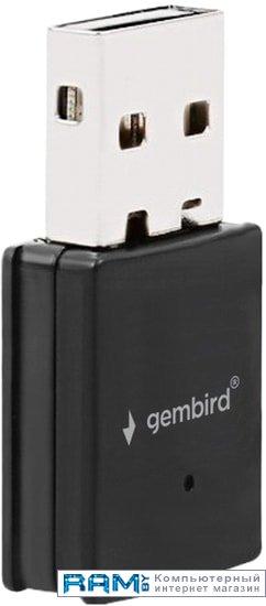 Wi-Fi адаптер Gembird WNP-UA300-01 - фото 1 - id-p218061298