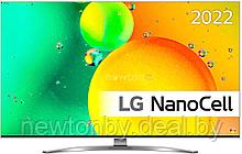 Телевизор LG NanoCell NANO78 43NANO786QA